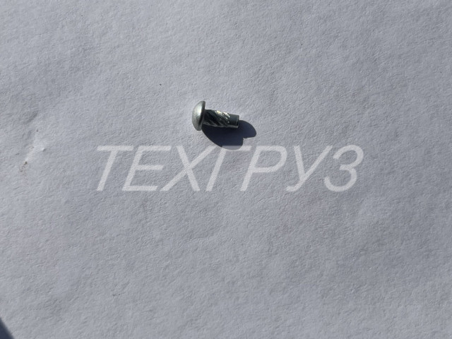 tegruz.ru Гвоздь нарезной КАМАЗ, УРАЛ (АО БелЗАН город Белебей) 33-1111910-009