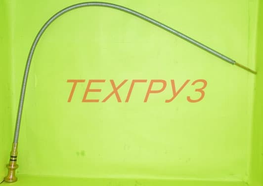 tegruz.ru Щуп масляный Евро (указатель уровня масла) 740.11-1009050-01